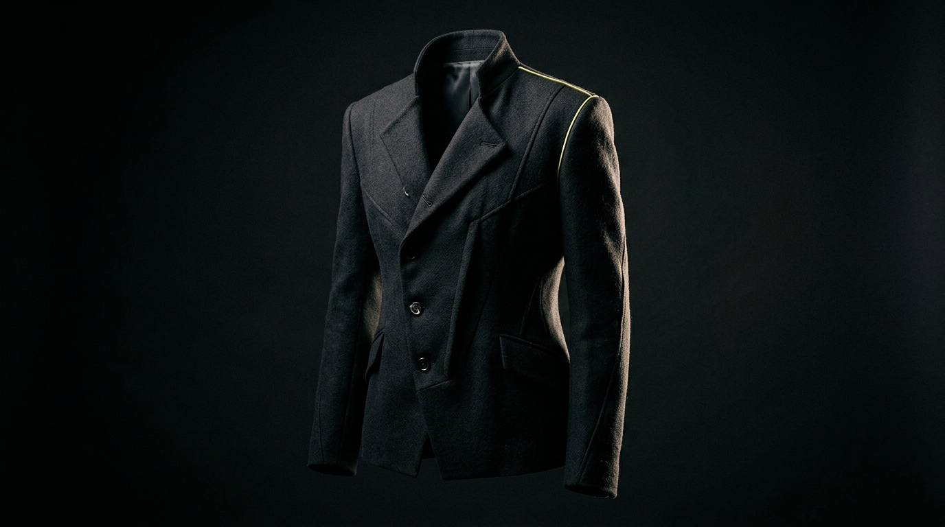 Fashion — Artera 3D industry example