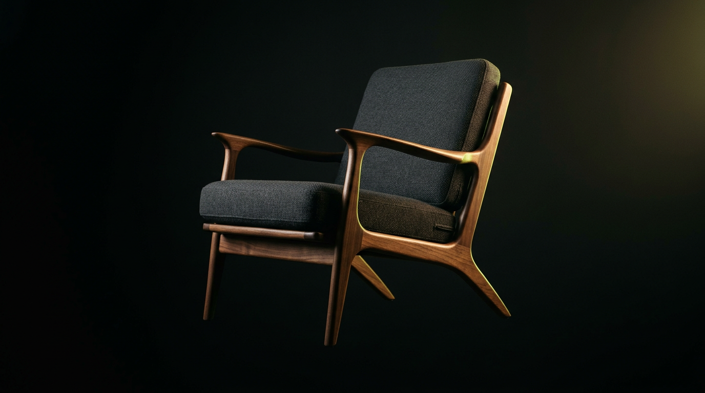 Furniture — Artera 3D industry example