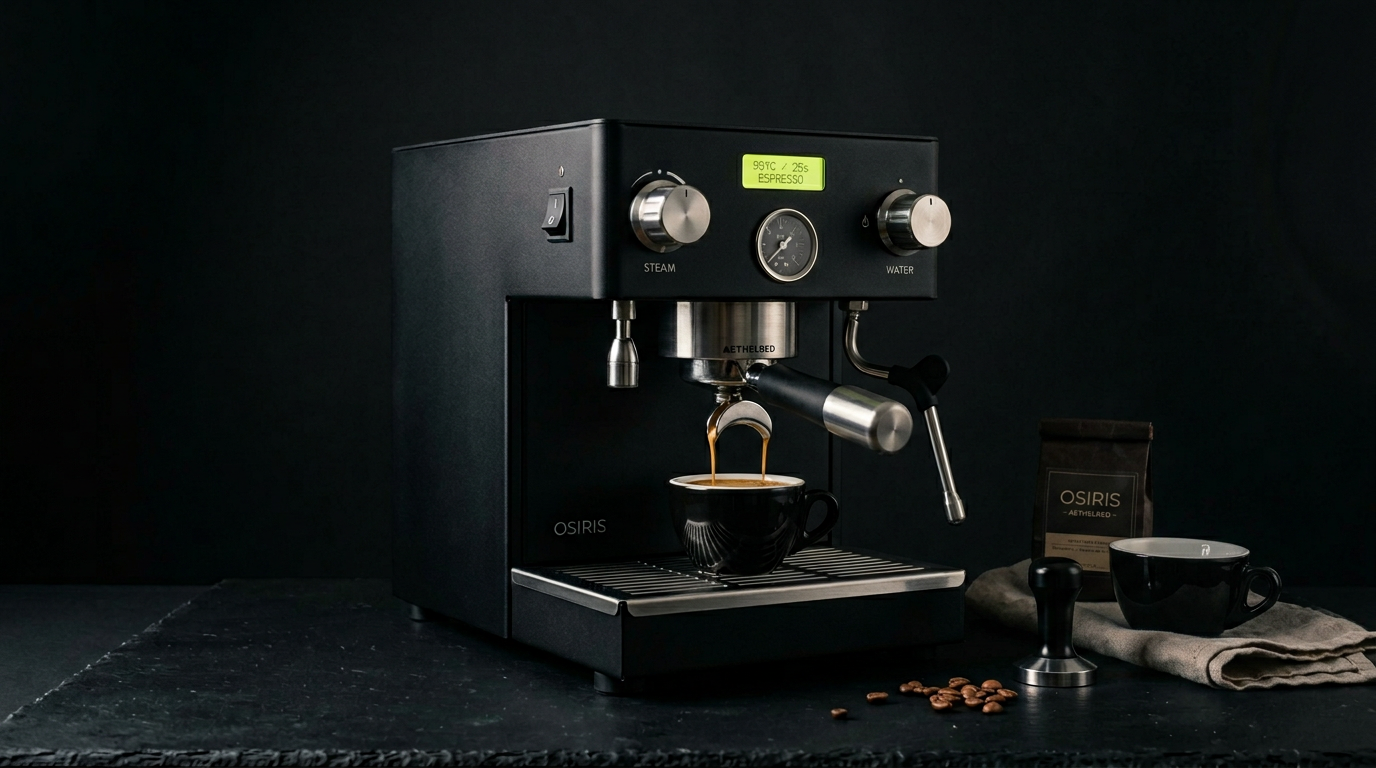 Home & Appliances — Artera 3D industry example