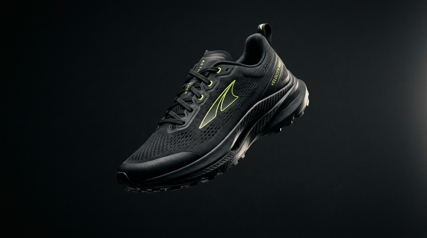 Sports & Outdoor — Artera 3D industry example